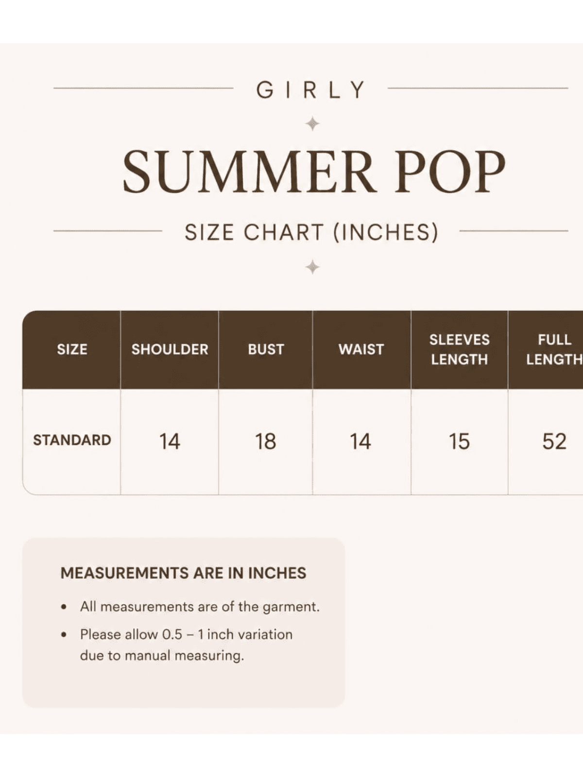 Summer Pop - Electric Pink  6