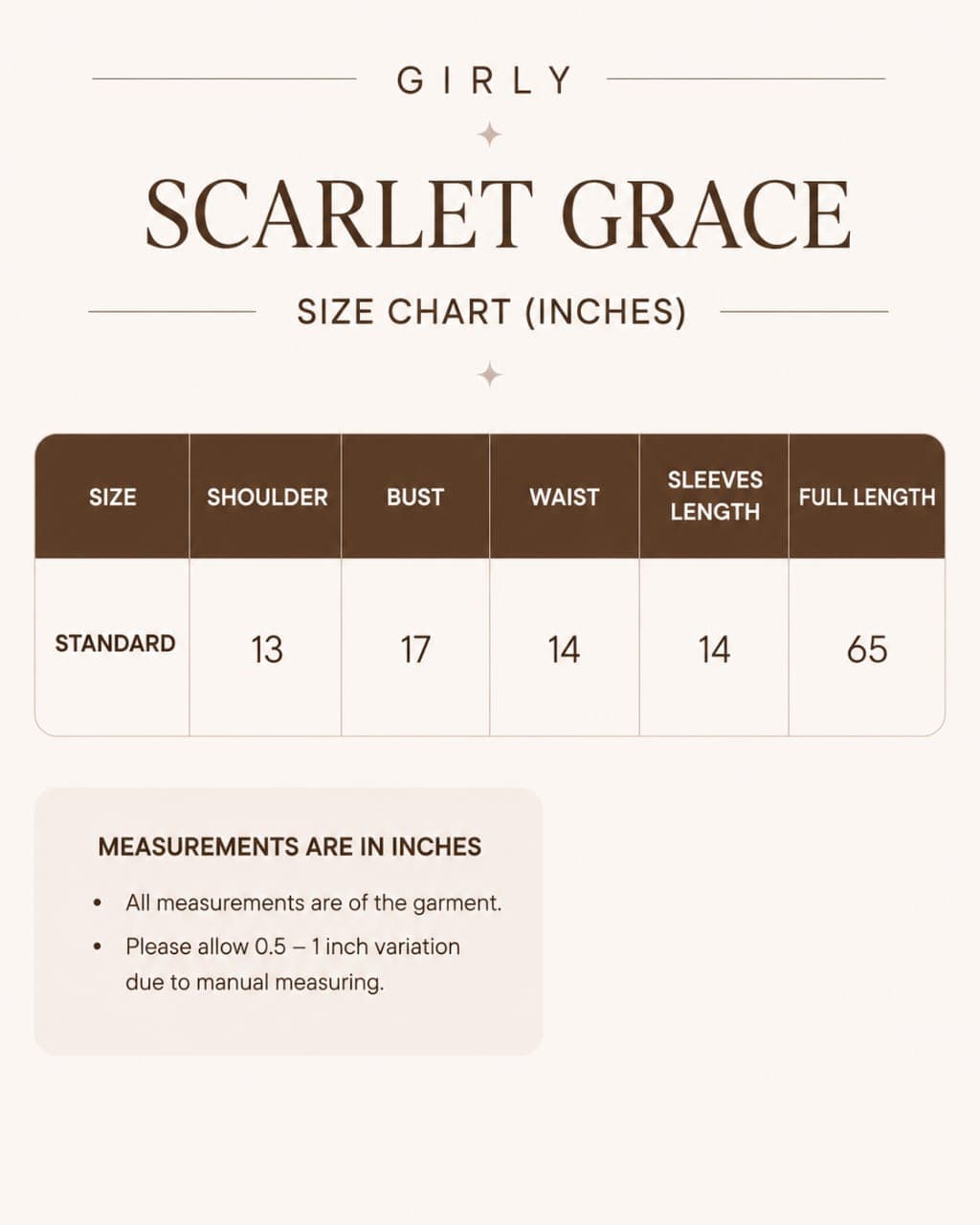 Scarlet Grace 3