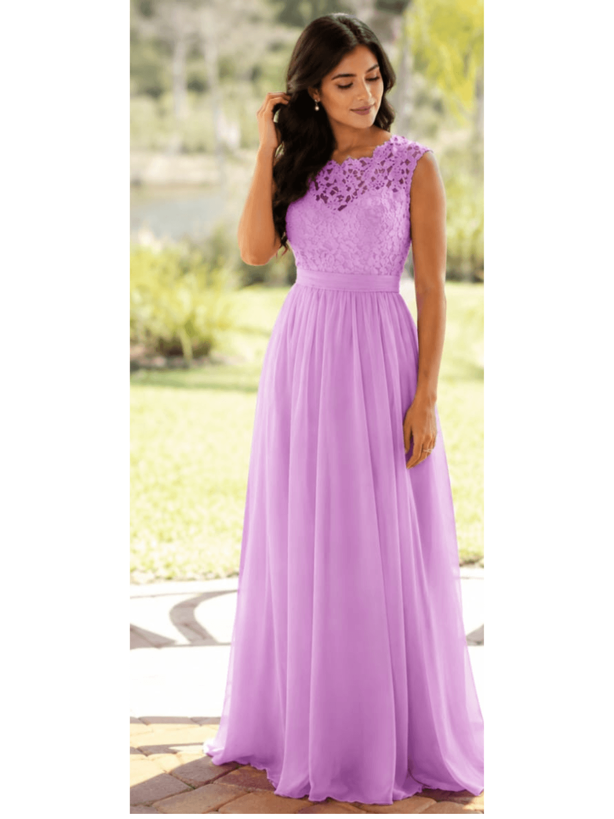 Lilac Dream
