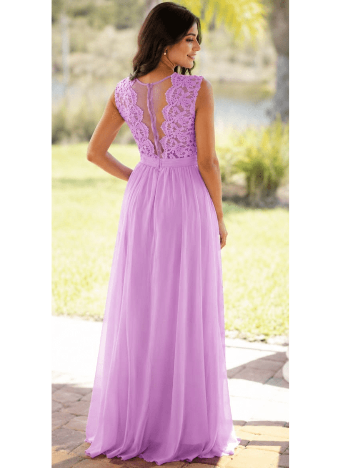 Lilac Dream
