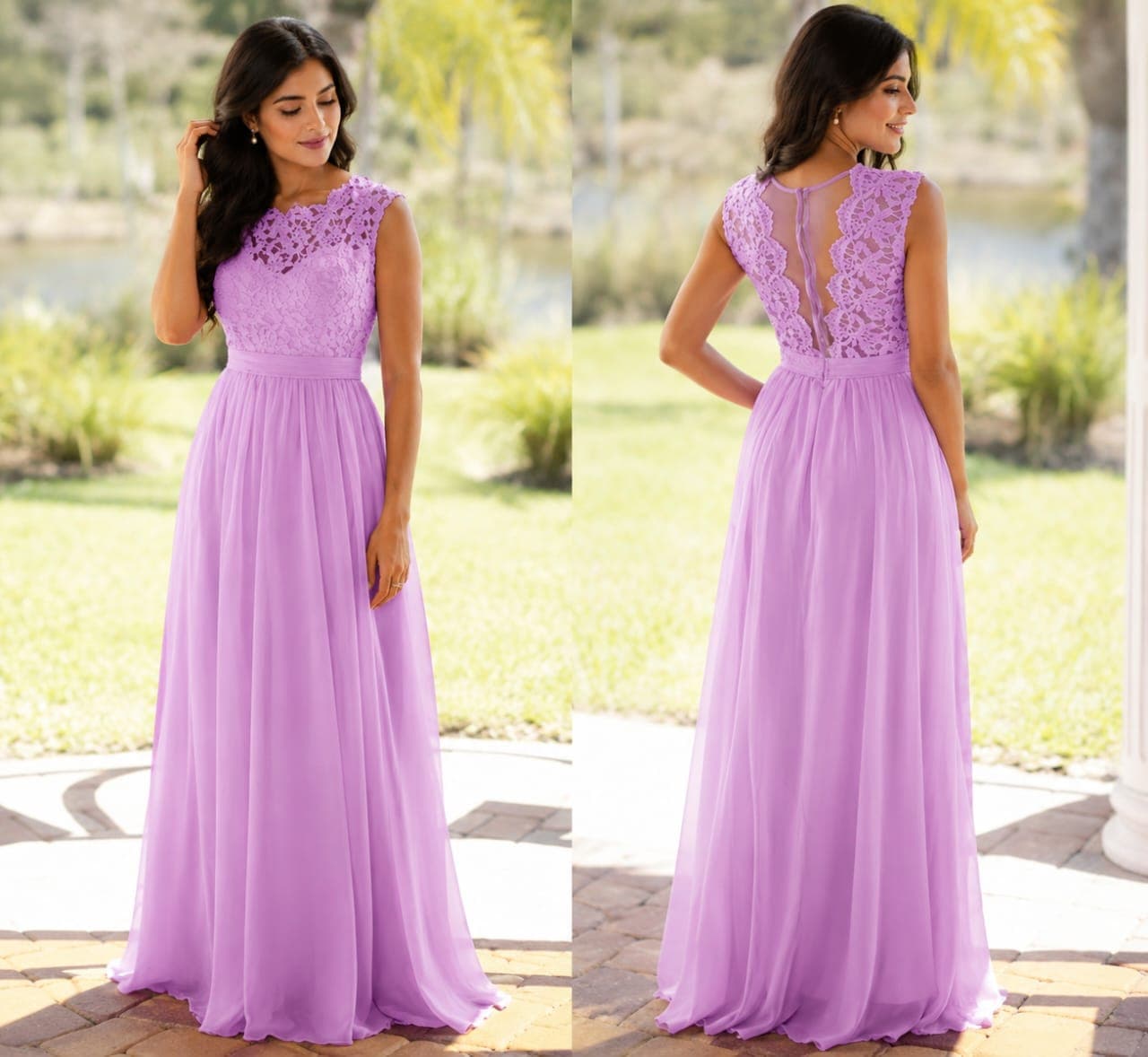 Lilac Dream 3